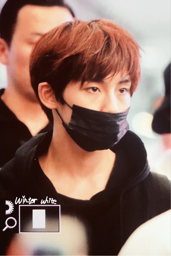 971028com's tweet photo. 170909 BKK출국 고고~
#윈윈 #WINWIN #董思成 https://t.co/kCvZQm77Pg