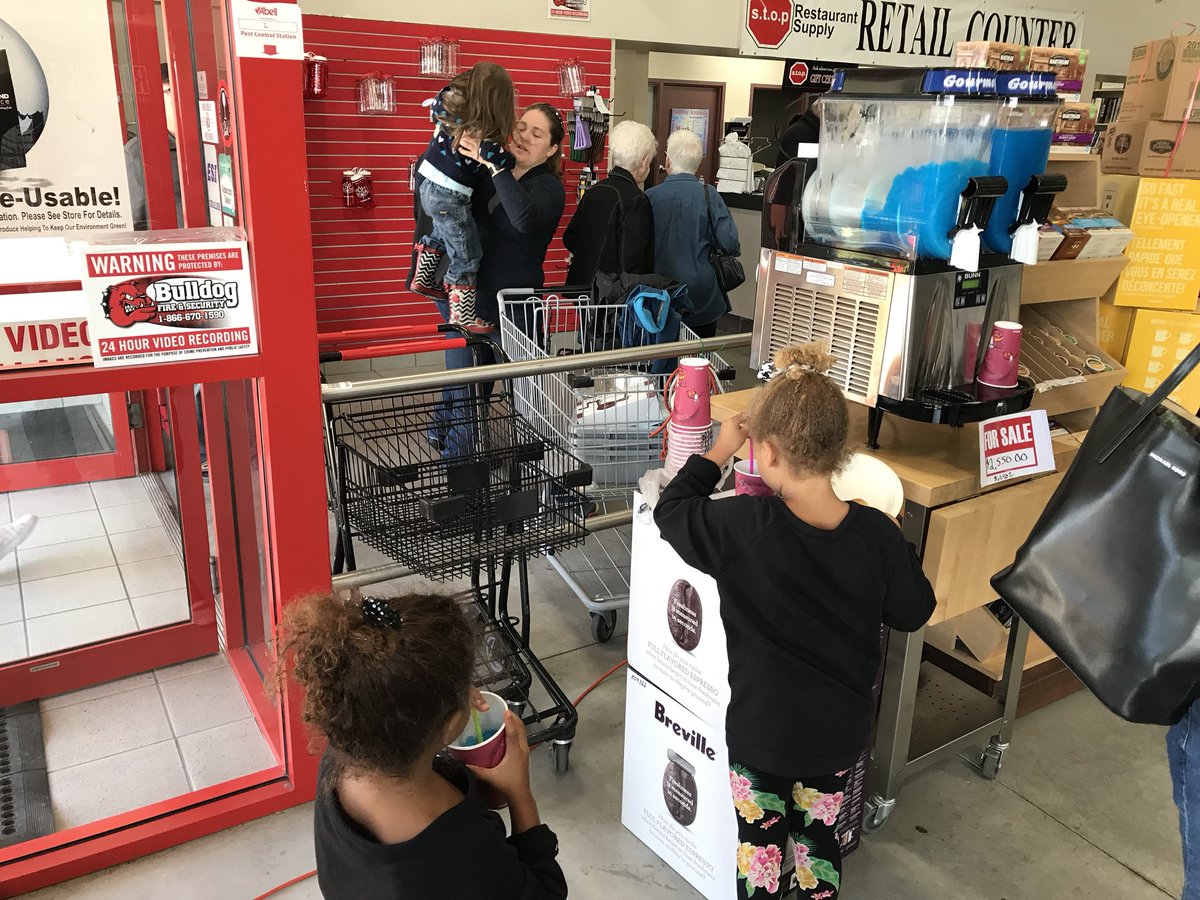 Jeff (mayorofPreston) Twitter