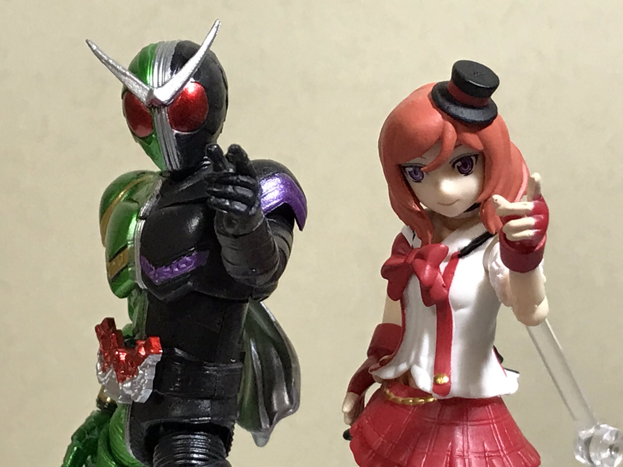 x027 on X: 
