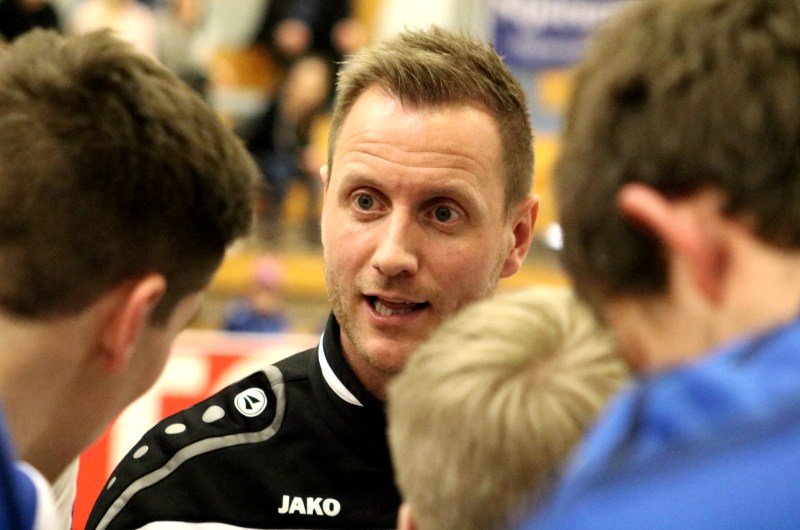 Bjarni Fritzson: “Við ætlum okkur ofar en þessi spá segir” www2.fimmeinn.is/bjarni-fritzso…