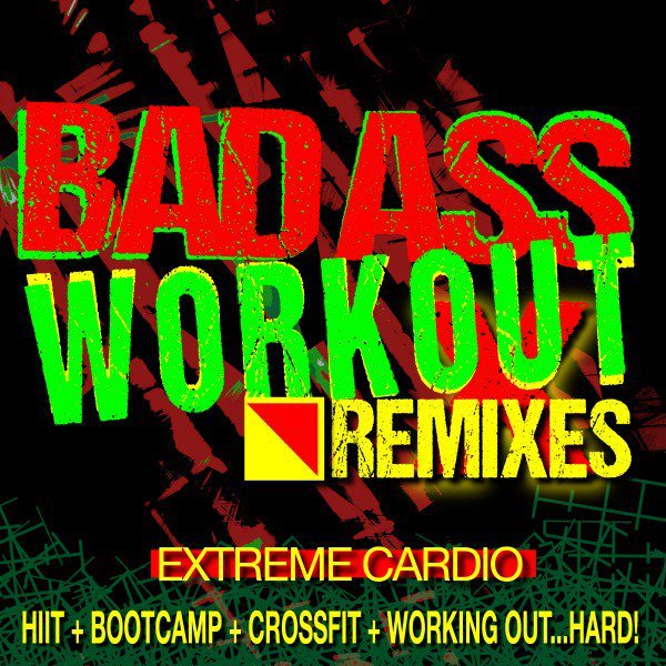WorkoutRemix's tweet photo. Want that Bad Ass Extreme workout? LOOK NO FURTHER! Avail @ iTunes under Workout Remix Factory #WorkoutRemix #fitness #workout https://t.co/v5RYwC26rg