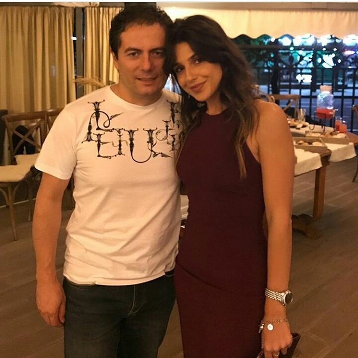 PDqsjP3vlxlFXtw's tweet photo. Proud of my talented friend @Hayko_hakobyan_official ! Thank you for the Good Music 🎶!! #BeautifulConcert ! @SirushoOfficial https://t.co/ElLCSEfNWs