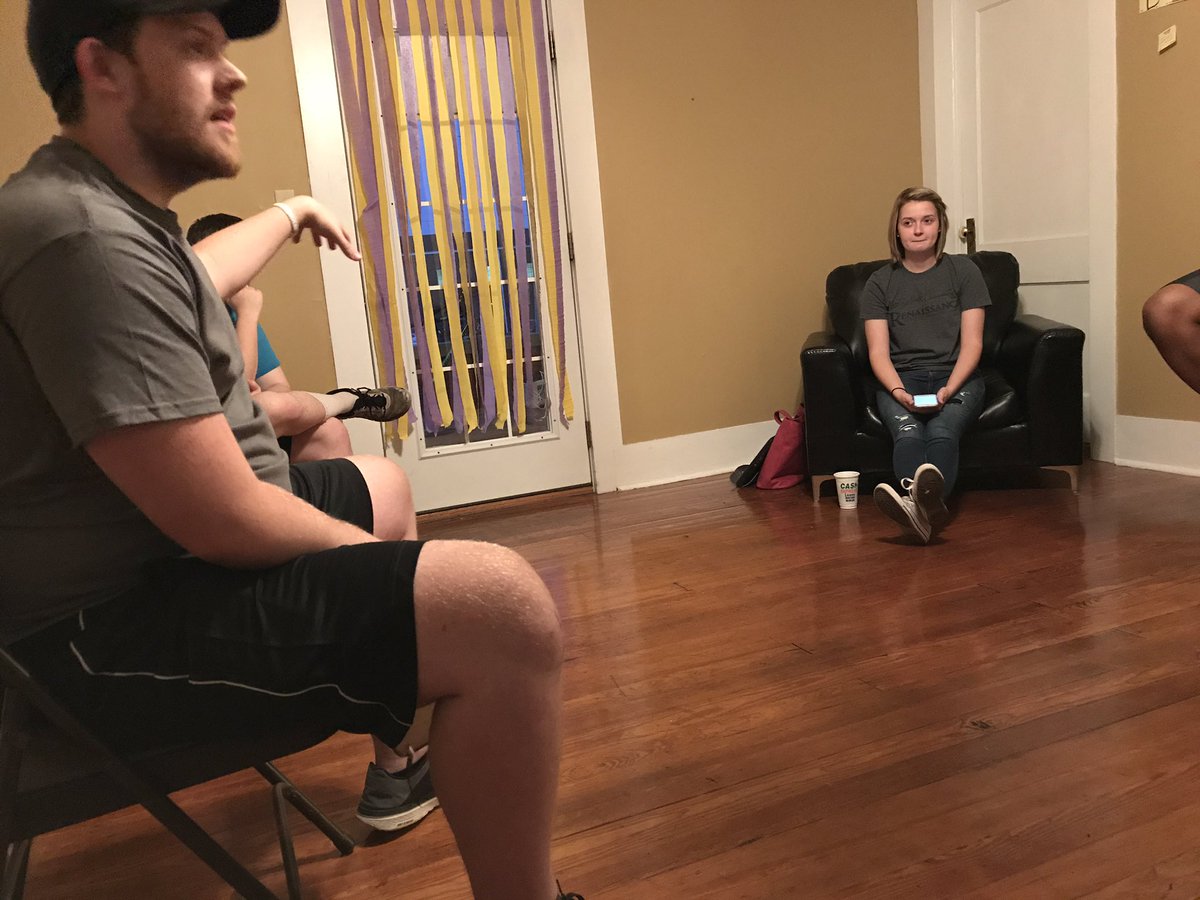 BethelUBCM's tweet photo. If you missed the door last Thursday, you missed a great time! Come join us next Thursday at 6:33! https://t.co/PsFOMad0vb
