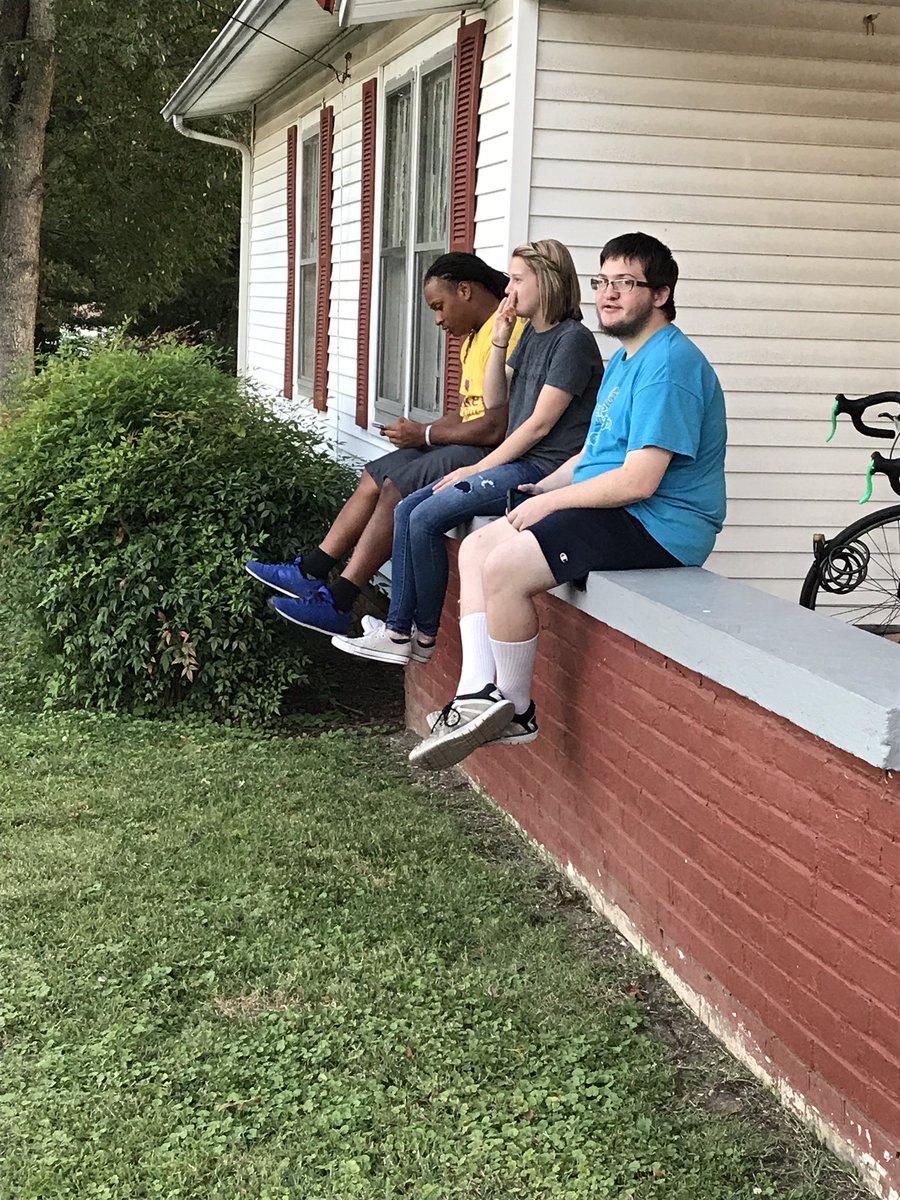 BethelUBCM's tweet photo. If you missed the door last Thursday, you missed a great time! Come join us next Thursday at 6:33! https://t.co/PsFOMad0vb
