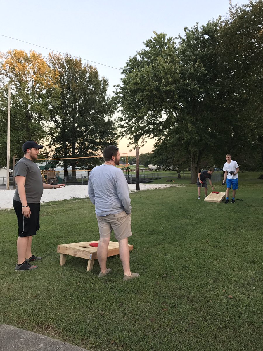BethelUBCM's tweet photo. If you missed the door last Thursday, you missed a great time! Come join us next Thursday at 6:33! https://t.co/PsFOMad0vb