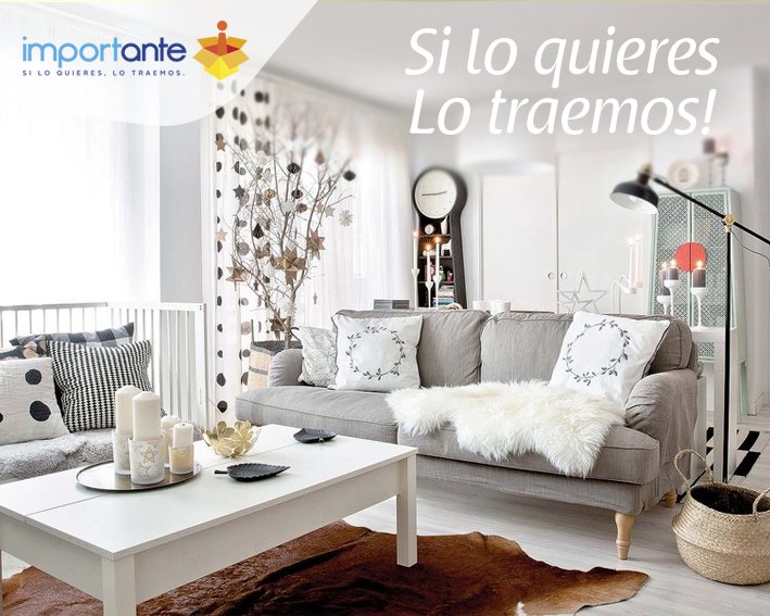 Importantecl's tweet photo. Conjunto de bellos cojines para tu living o dormitorio, aquí ➡ https://t.co/qoU3L9RBkO , en nuestro #MundoHogar. #SiLoQuieresLoTraemos https://t.co/GspnEDOCZf