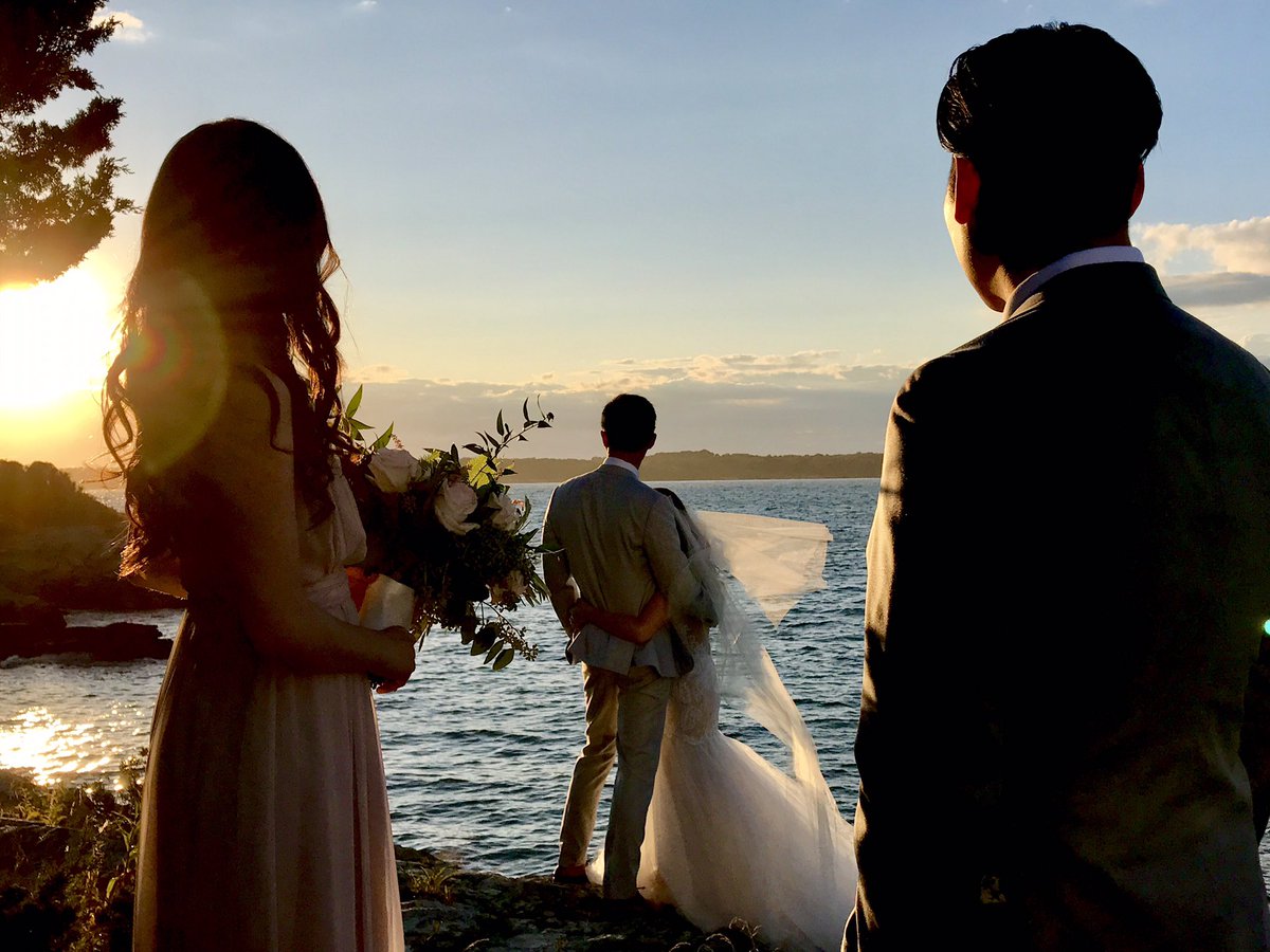 fesiukfilms's tweet photo. What a fun, stunning Boho #Wedding we filmed yesterday! RT #WEDDINGPHOTOGRAPHY #weddinghour #brides #DestinationWeddings #fesiukfilms #RI https://t.co/kvN0Hx7cj5
