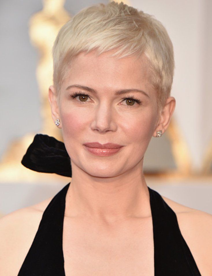 Happy birthday to four-time Oscar nominated actress Michelle Williams! 