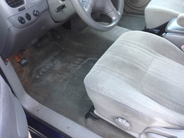 LoadedPD's tweet image. Dirty Truck? Get #Precision detail where it counts. Trim restoration to tire shine get #Loaded @Toyota #TundraSR5. DM for Service Packages.