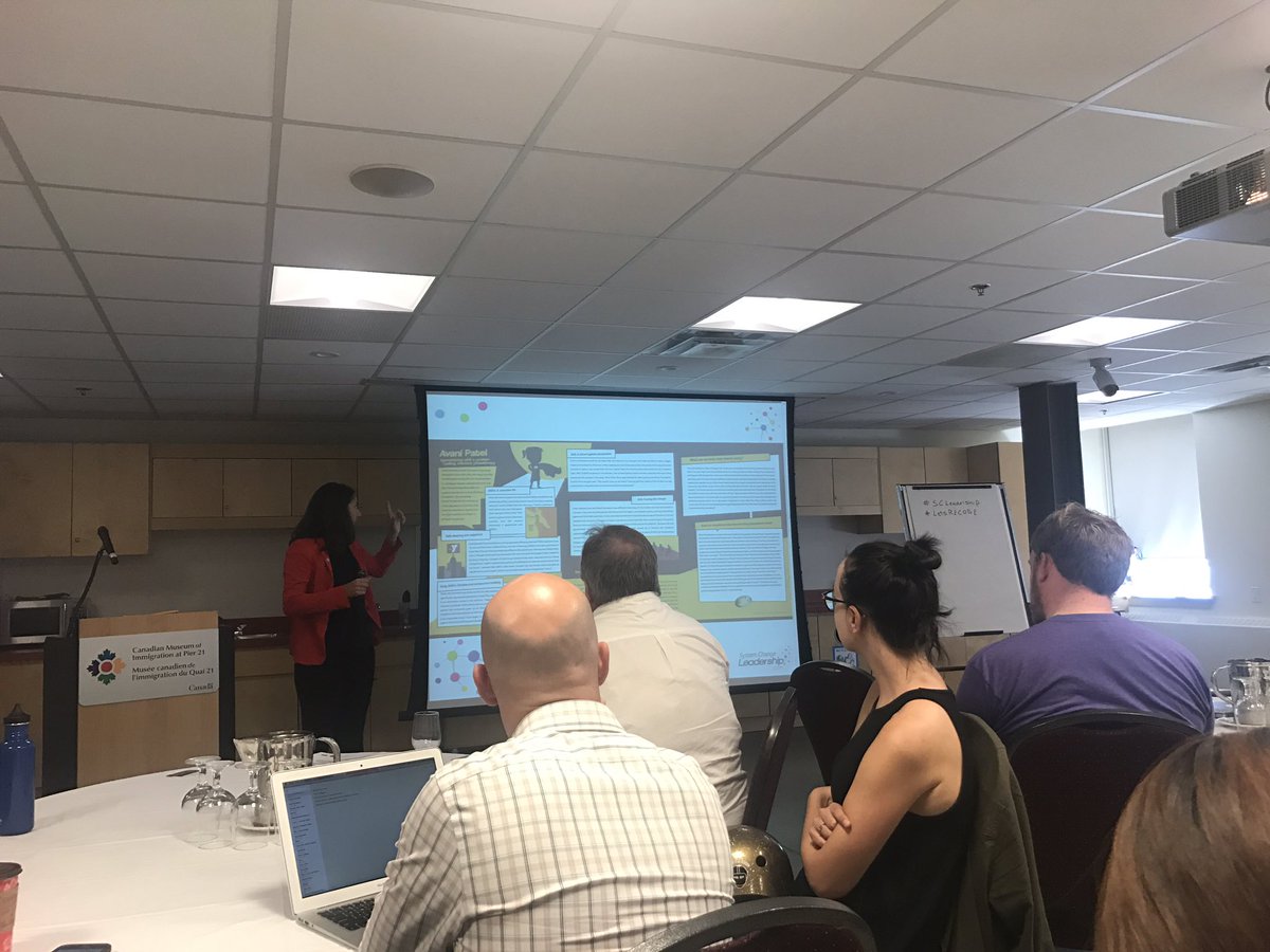 Ding_Fan's tweet photo. Great workshop on social entrepreneurship and system change! #scleadership thanks to bring this to the city! #letsrecode @LaunchDal https://t.co/oyNSOZi4vZ