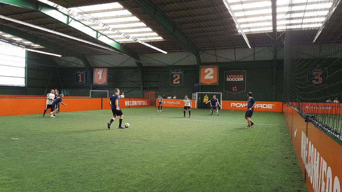 PButtiens's tweet photo. ESMA FOOTBALL TOURNAMENT 2017 some impressions #sefar #kiwo #fimor #marabu #encresdubuit #machinedubuit #saati https://t.co/mFgeiz6oEq