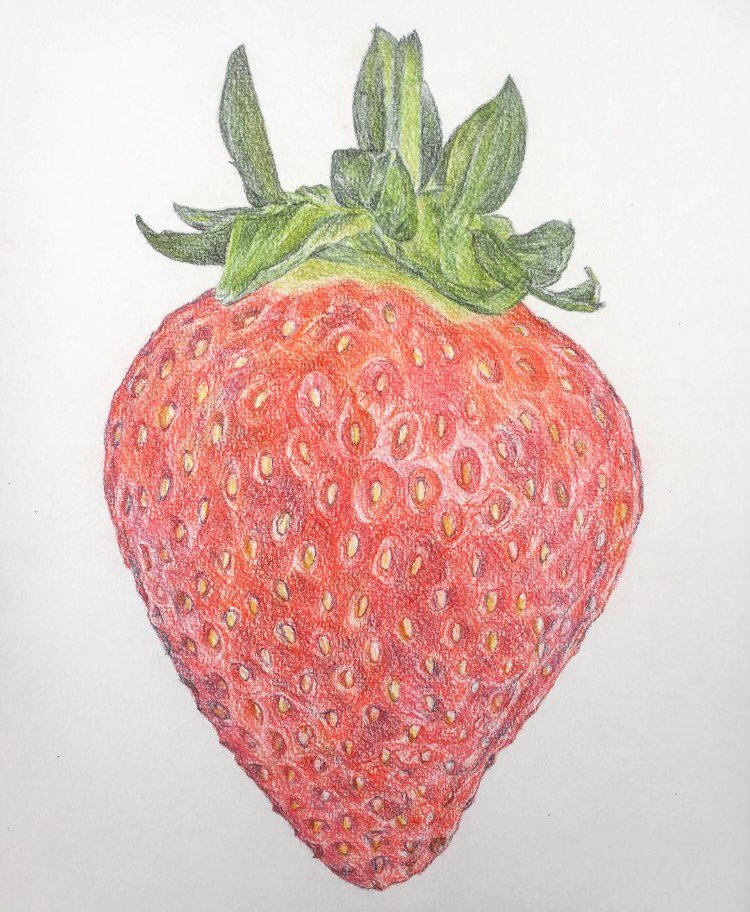 BarrassAndrew's tweet photo. @blowersh I like to think my drawing embodies Henry's colour sense and joie de vivre! https://t.co/LVfMO00zZb