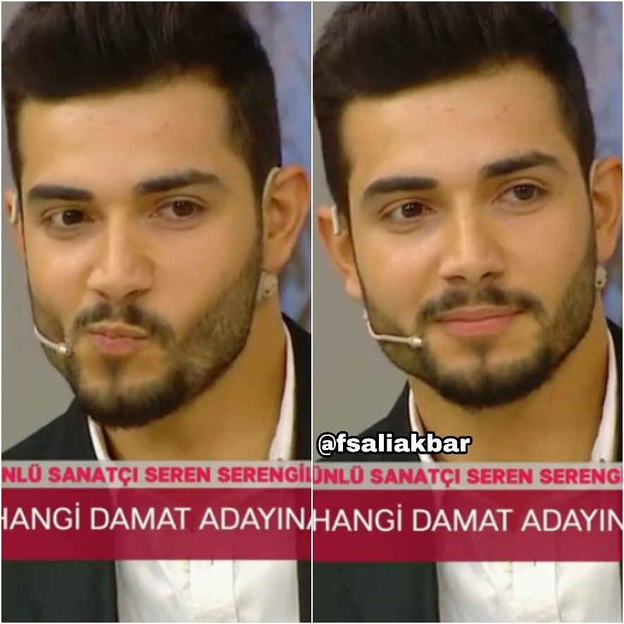 aliakbarfan's tweet photo. Güzel kalpli adam.💕 https://t.co/KYTIjhc0EL