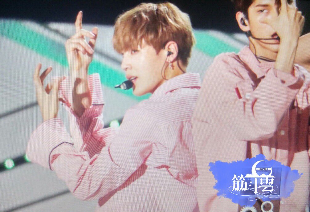 Geun_Duun's tweet photo. 170909 인천 한류콘서트 Preview

안녕, 이쁜아🌸

#하성운 #워너원 #WannaOne #HaSungWoon @WannaOne_twt https://t.co/298wBZK68n