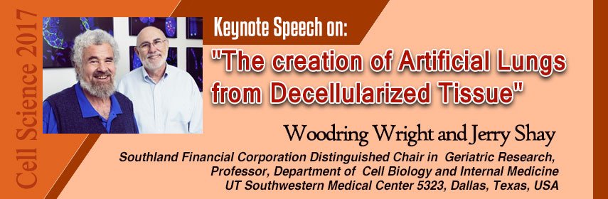 cellsciencemeet's tweet photo. @cellsciencemeet #Keynote #Speeches at #Cell #Science #2017 #Conference on #November 29-30 at #Atlanta, #USA...Hurry to book your slot. https://t.co/7ecbq0havQ