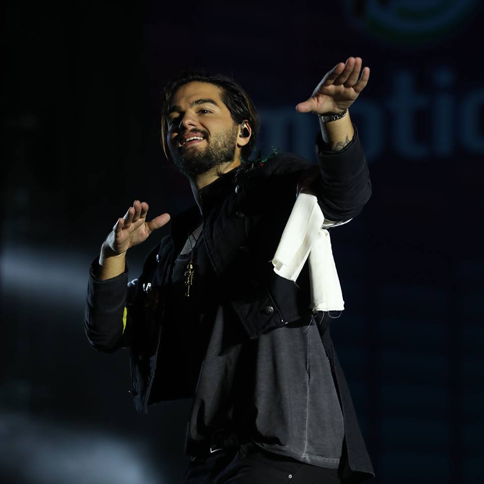 itsperfectradio's tweet photo. Οι @melisses στην @amitamotion στο Τείχος των Εθνών @ΟΑΚΑ. #PositiveEnergyDay https://t.co/3LU4oPMu0A