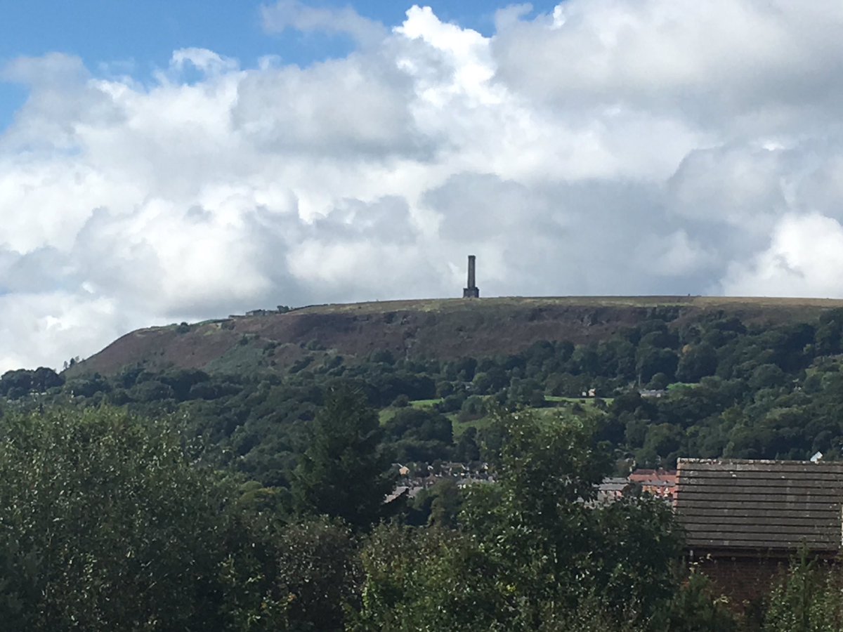 BenCoxBand's tweet photo. And we've arrived in #Ramsbottom ready for tonight's gig

Come on down

#jazzontour #jazz100 https://t.co/Bdzyz5Y2hV