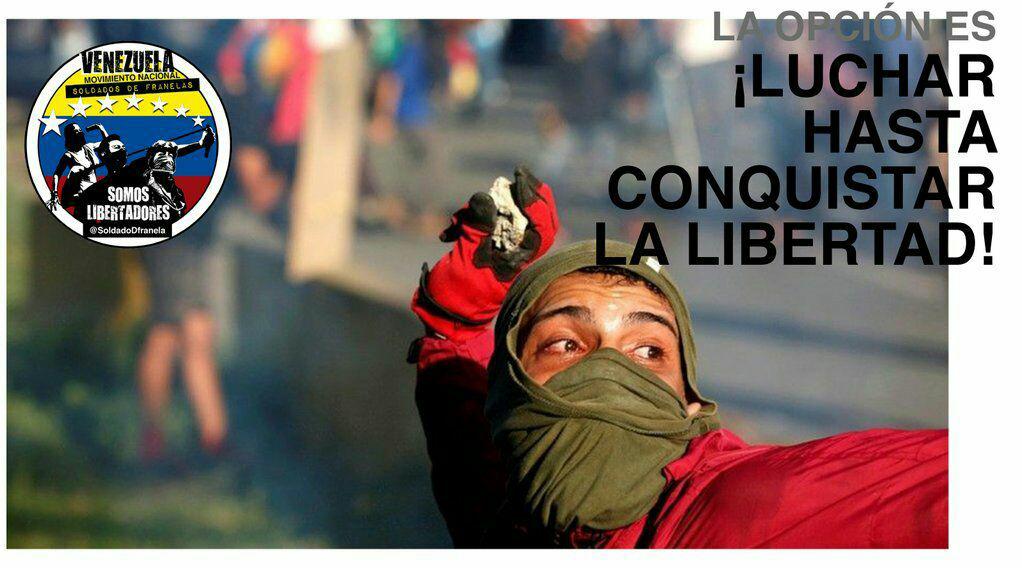 EnkiVzla's tweet photo. Sé un Verdadero DEMÓCRATA! elige en libertad Abstente hoy en dictadura y elige mañana en plena libertad! https://t.co/78EmnH5q3m Y2E #LoMásLeído LK9 #EnPreventa2018 Muro de Berlín #AndaLevantaJ9 Roy Halladay Almudenas #Rusia2018 Cruz Roja Twitter y Facebook #FirstDates478