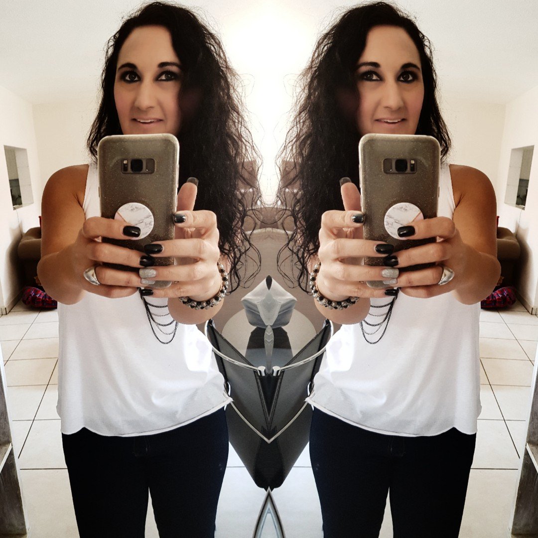 Chantal Grotto (@misschantzi) on Twitter photo 