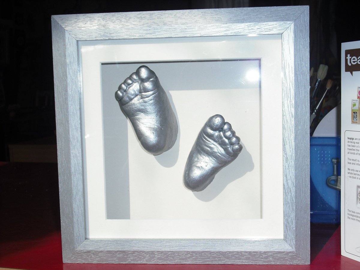 piypotteryco's tweet photo. We're here to help you capture all those little memories! #glospotpainting #Cotswolds #Cheltenham #3Dcasts https://t.co/vge5XnYns7