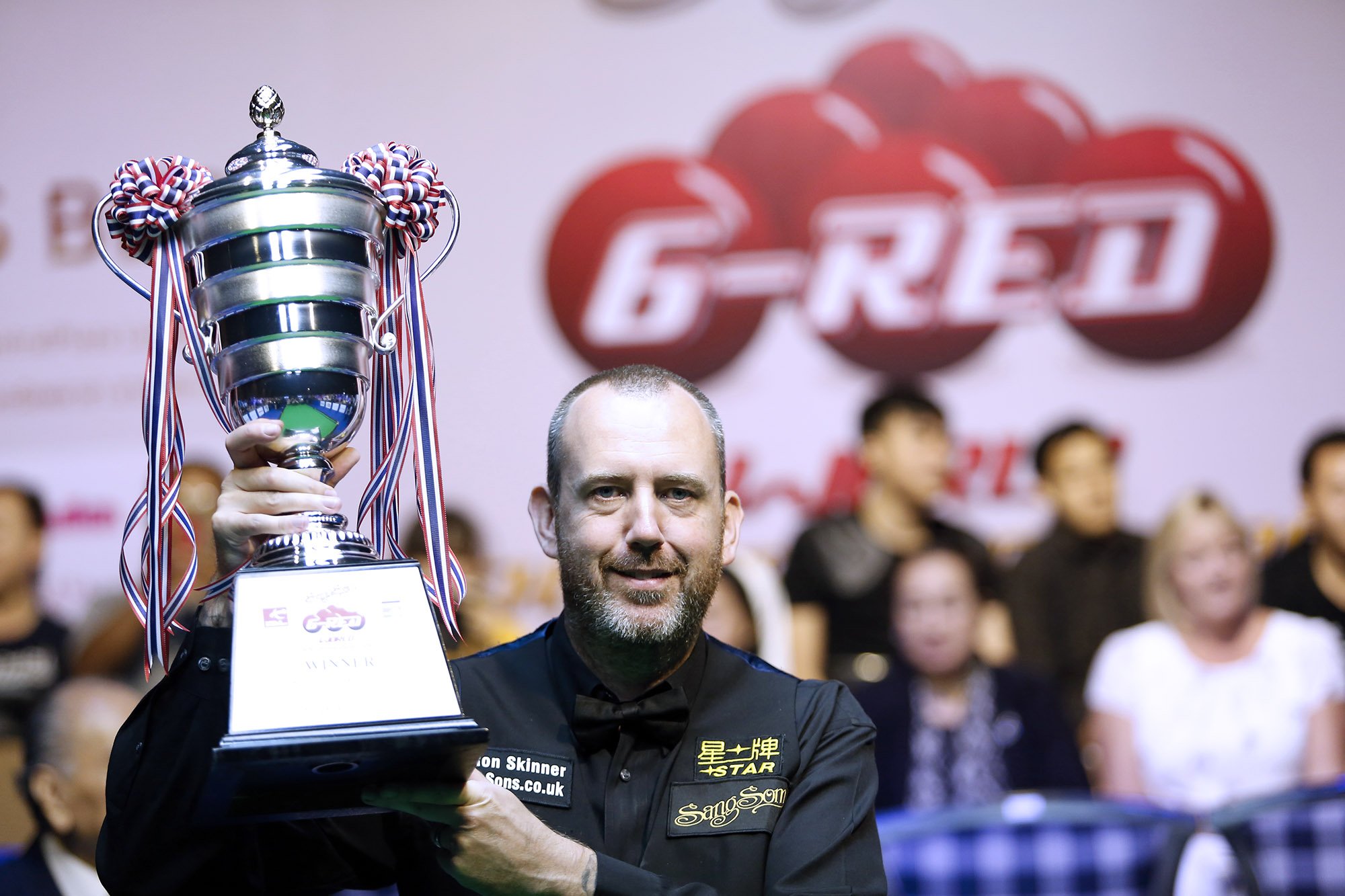 чемпионат мира по 6 красным