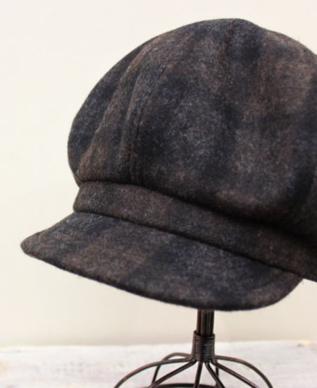 chapeau_laza's tweet photo. -ONLINE STORE【入荷】-
#KNOX ×chapeau 別注キャスケット
#MAISONBirth WOOL RIB BERET
https://t.co/O7l0suvoQR
#帽子屋chapeau https://t.co/gNWjvTawUd