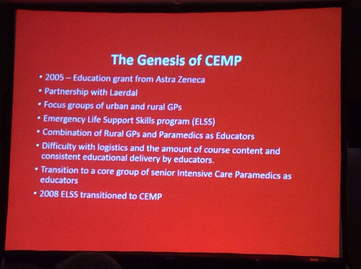 stuart_strachan's tweet photo. Impressive lead from @RACGP Utilising specialist skills of the individual profession. Everyone adds value #BSAC17 model for us? @PAG1962 https://t.co/wvcqlbNw51