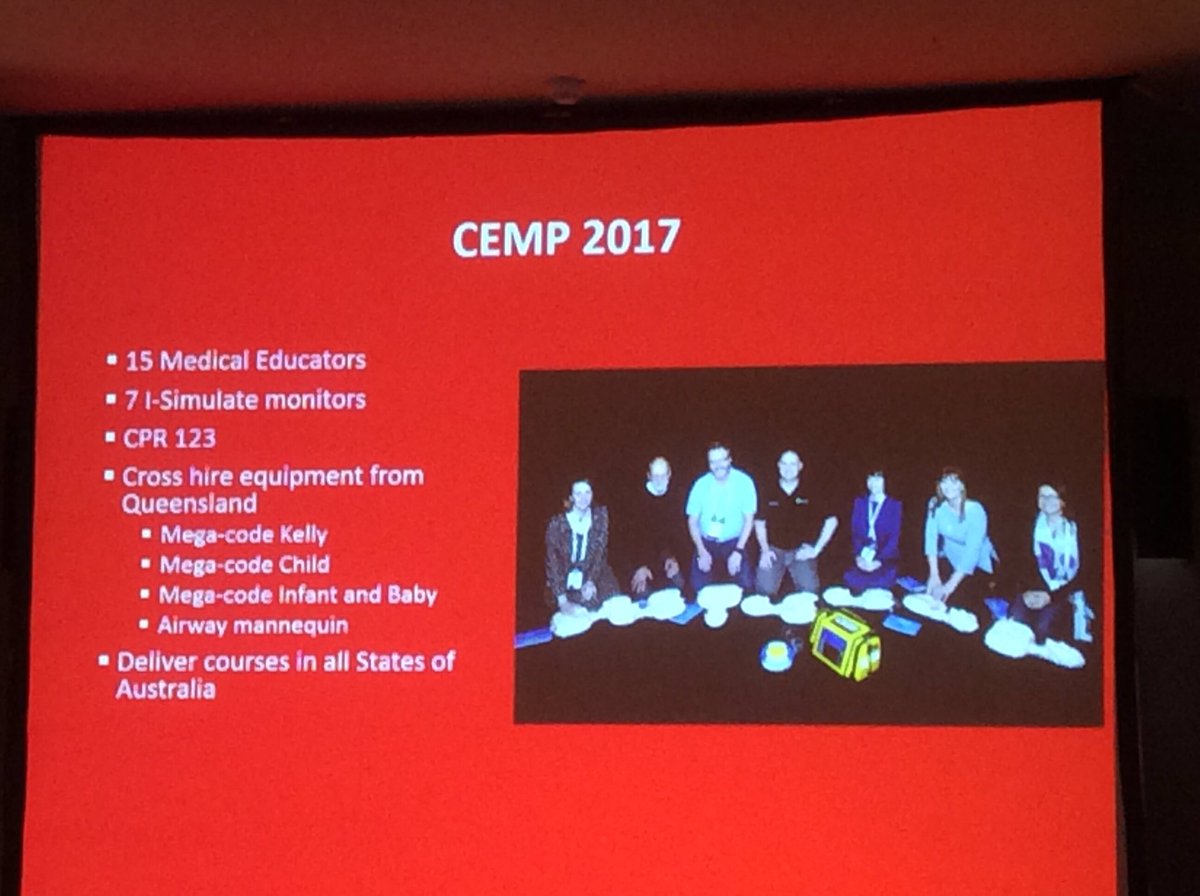 stuart_strachan's tweet photo. Impressive lead from @RACGP Utilising specialist skills of the individual profession. Everyone adds value #BSAC17 model for us? @PAG1962 https://t.co/wvcqlbNw51