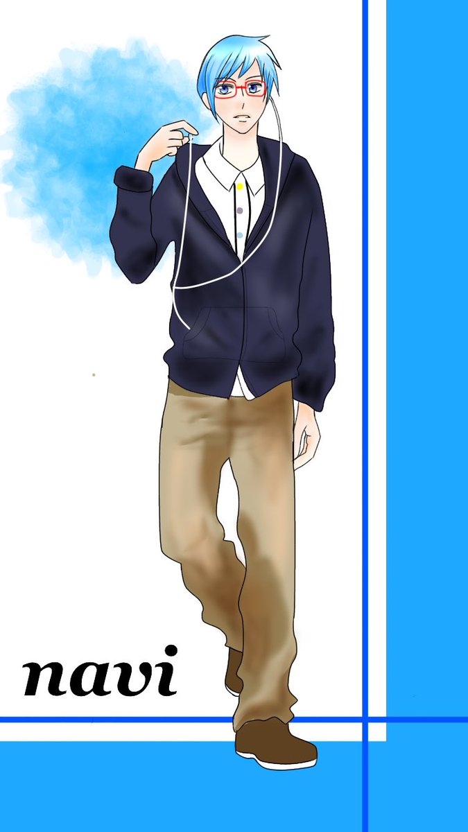 17年イラスト集 17年イラスト集