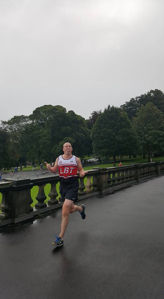 stuskl's tweet photo. Standard doss about for @LBTClub at @Bradfordparkrun #LBT #LarkRun https://t.co/aIhh1QoBrO