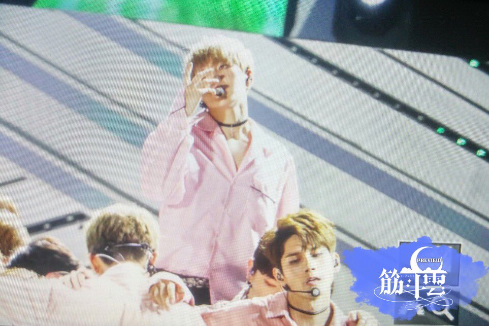 Geun_Duun's tweet photo. 170909 인천 한류콘서트 Preview

아름답다는건 널 두고 하는 말일까✨

#하성운 #워너원 #WannaOne #HaSungWoon @WannaOne_twt https://t.co/bXvLimglzU