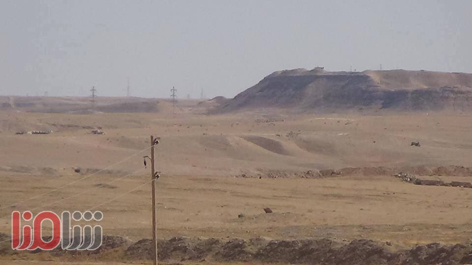 Де**окирован аэродром Дейр-эз-Зора Де**окирован аэродром Дейр-эз-Зора