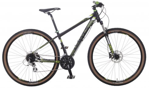 Cyclecellar's tweet photo. This week only Dawes XC24d is £100 off down from £460 to £360. Small frame, 29" wheels, hydraulic disc brakes, lock out front suspension https://t.co/kHBQHVVI4e