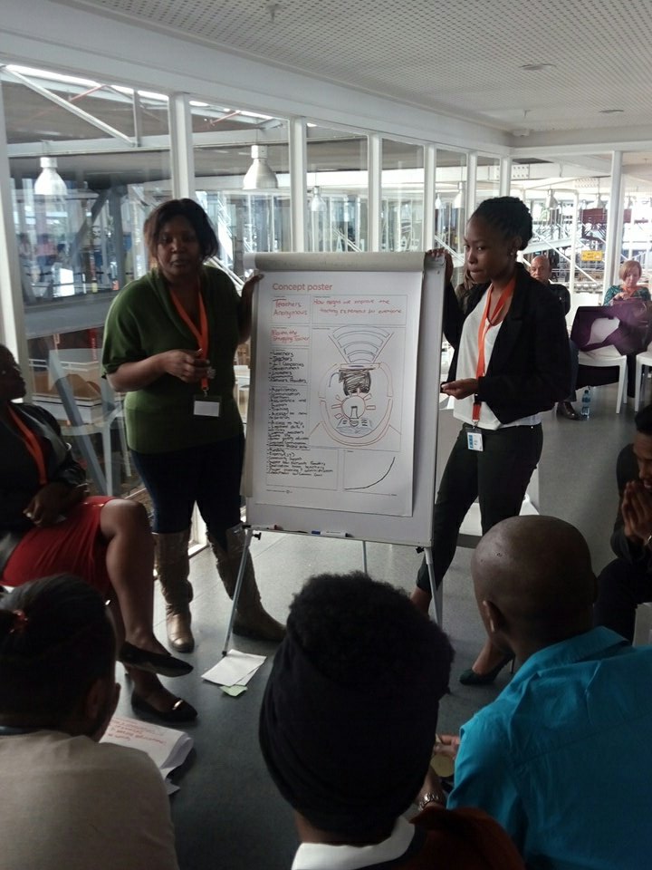 Thanda9's tweet photo. The Daniel Den! Which team will survive?
#Basic education re-imagined
#DellYoungLeaders
#BusinessCaseChallenge
#LeadershipSymposium https://t.co/jOPg817V8f