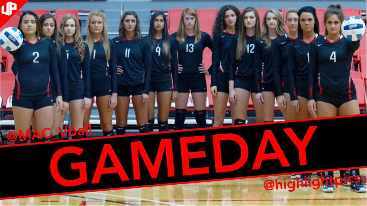 MineralAreaCC's tweet photo. [VB] It' GAMEDAY for #17MAC (12-0) as they play #26Wallace St at 12PM and #20Vincennes at 2PM #GoMACCards https://t.co/vaPnwaJOSy #GoMACCa…