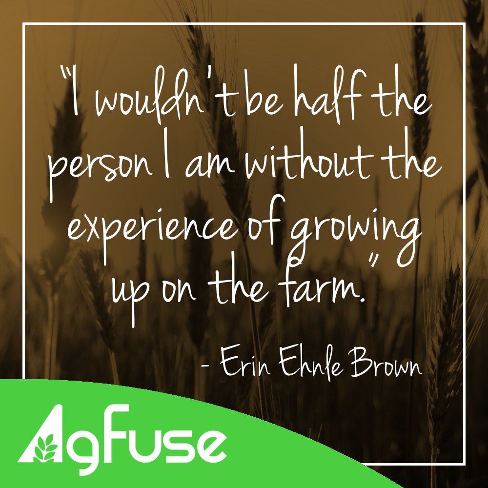 AgFuseNetwork's tweet photo. #Farm #Farm365 #Farming #Farmers #FarmLife #FarmerLife #FarmLove #FarmLifeBestLife #FarmLiving #ItsAFarmThing #WhyIFarm https://t.co/gOpPN2GZJi