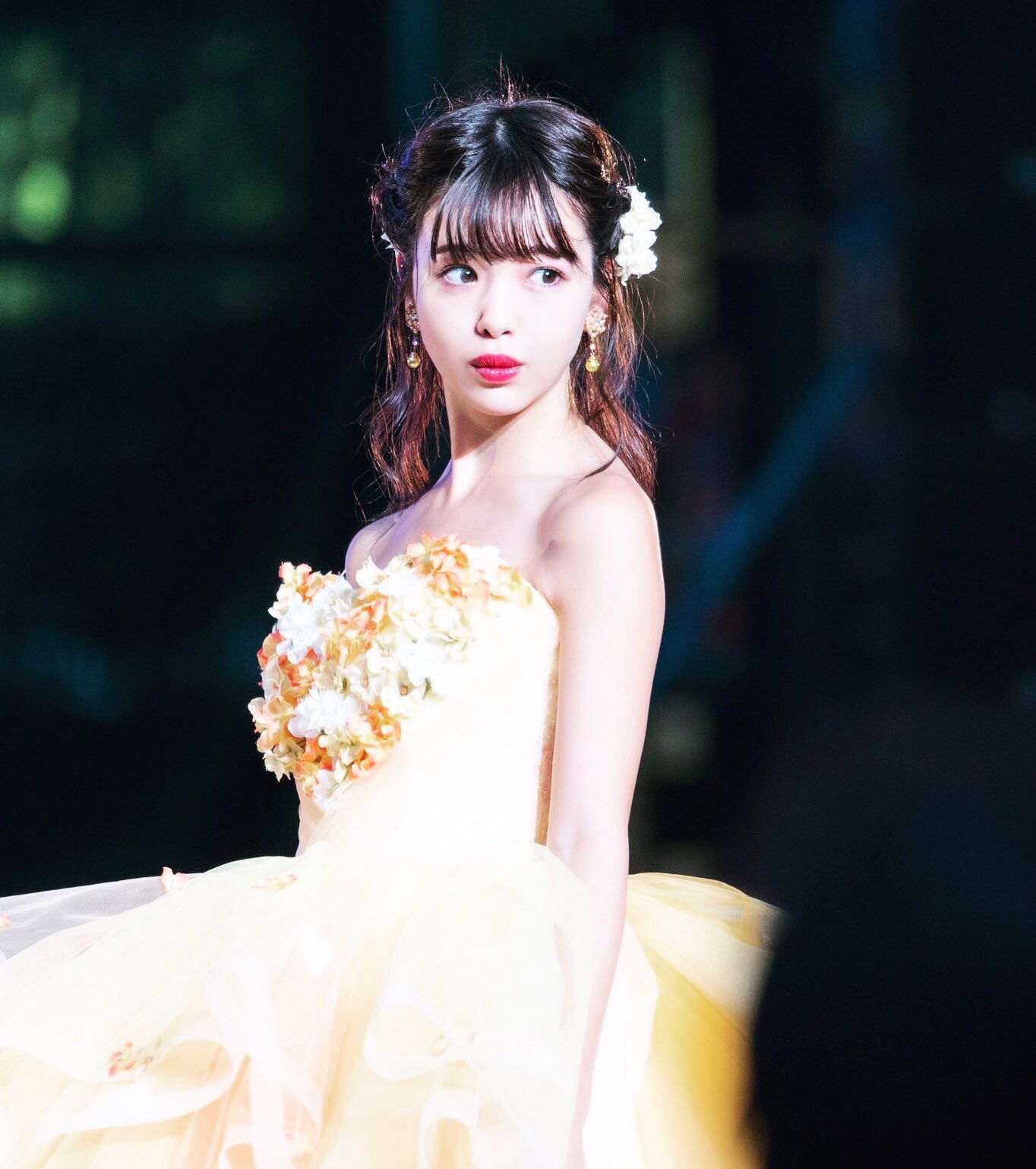 Gencon2019pwニコルロング版です 藤田 ニコル(にこるん)🌙 on X: 