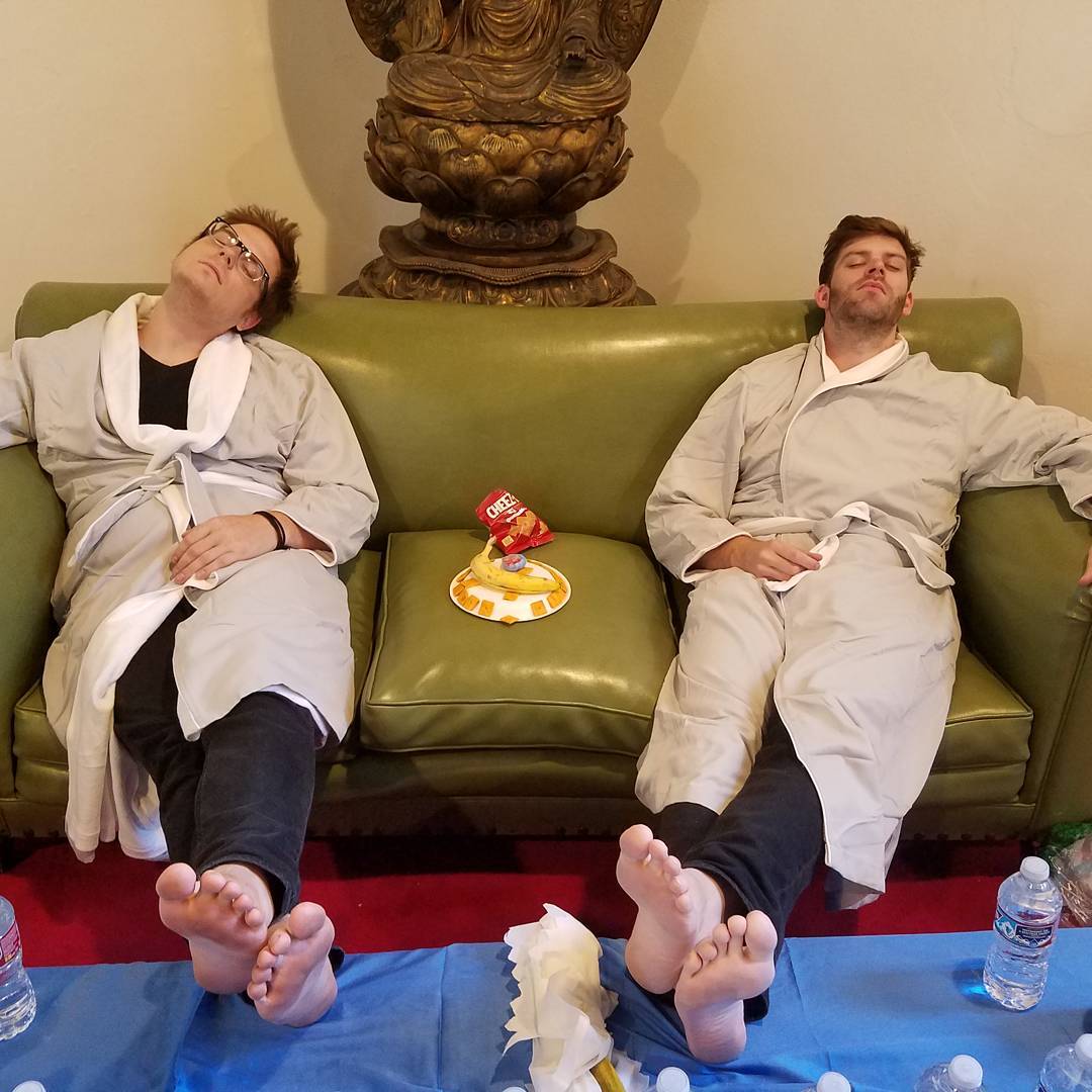 Rene Platt tweet media