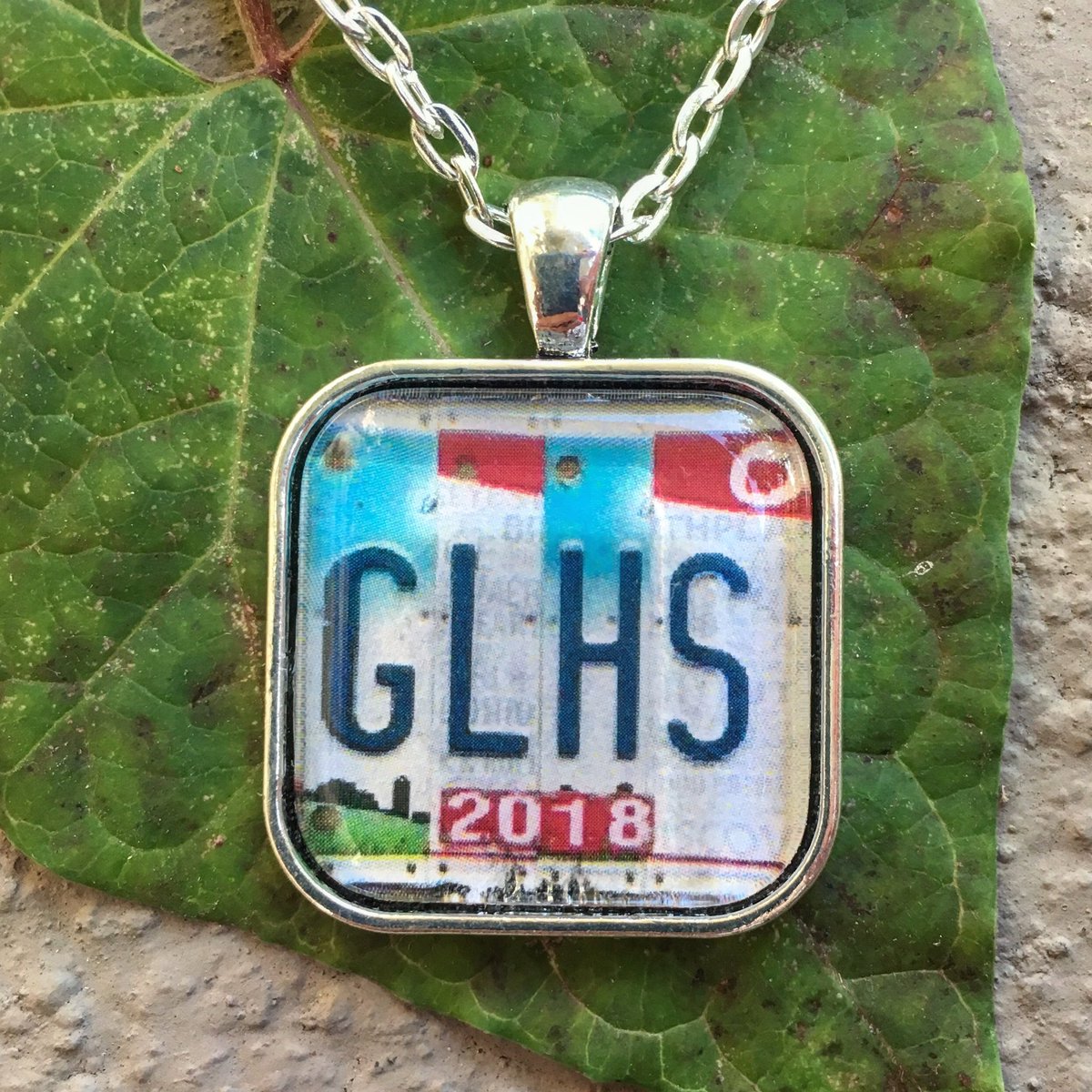 Come see us today at pigskin brewery from 11-2.We will have a limited selection of GLHS items!Come enjoy shopping at #Creekside in #Gahanna