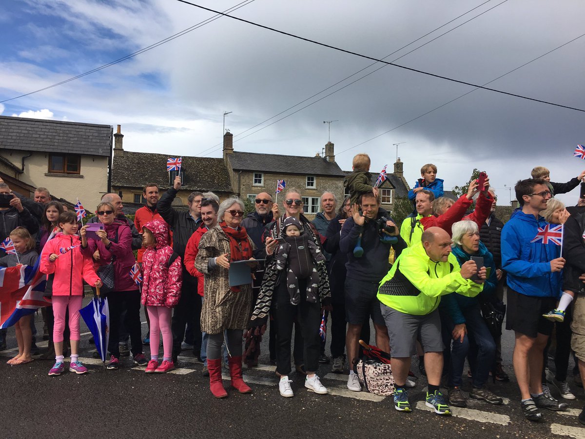 The Cotswolds tweet media