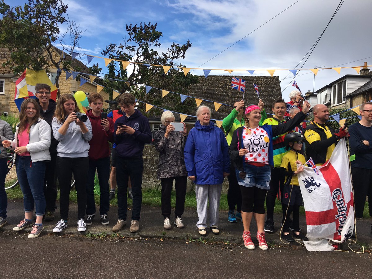 The Cotswolds tweet media