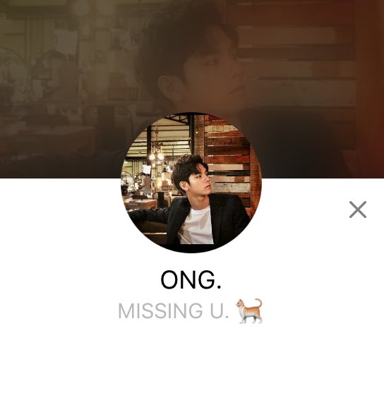 kanomYIMwhan's tweet photo. สเตตัสใหม่ของแต่ละคน
อง : คิดถึงเธอ(แดน)
หวี : RIP my friend(ซอนโฮ)
มิน : เริ่มหางานทำเอาเงินคืนสโม
สอง : เริ่มต้นชีวิตใหม่ #ใครฆ่าซอนโฮ https://t.co/Nfp83aY27G