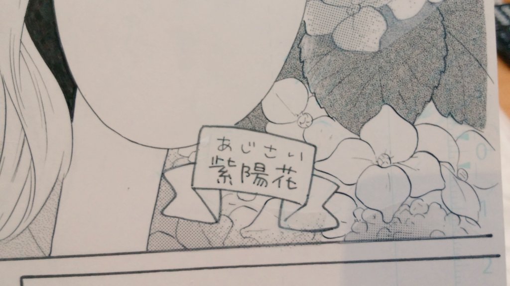 あじさいをバックにした主人公。

名前が紫陽花と書いて「しゆか」なので?

最寄りの子供動物園に行ってきました!ヒヨコとヤギとの触れ合い。
ヒヨコは手で包み込むと寝ちゃうんですねー?癒され✨ 