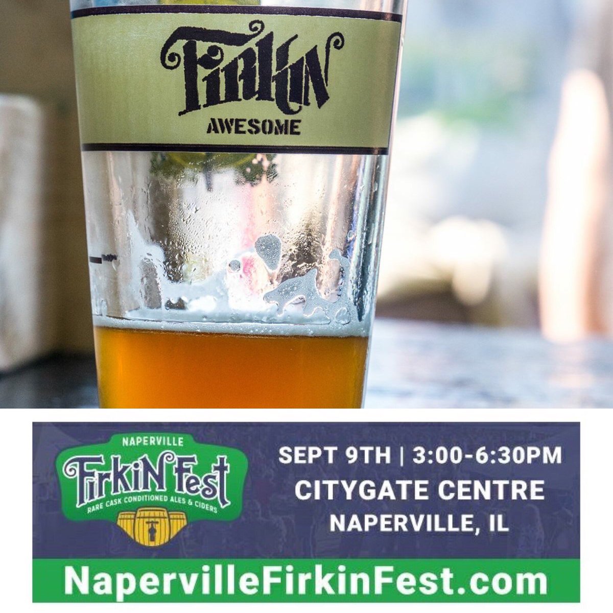 DroToTheV's tweet photo. #OTPHNV #UPSHOW #Firkintoday! @HopvineBrewing @solemnoathbeer @2FoolsCider @TwoBrothersBeer https://t.co/sMv68kDmSC https://t.co/3OPtTZPggg