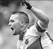 derrypost's tweet photo. NEXT WEEK: From Croke Park goal scorer to coach in 10 years, @malmcmullan chats with @GavinMcGeehan in our All-Ireland preview. #GAA https://t.co/YEZ8M6atmi