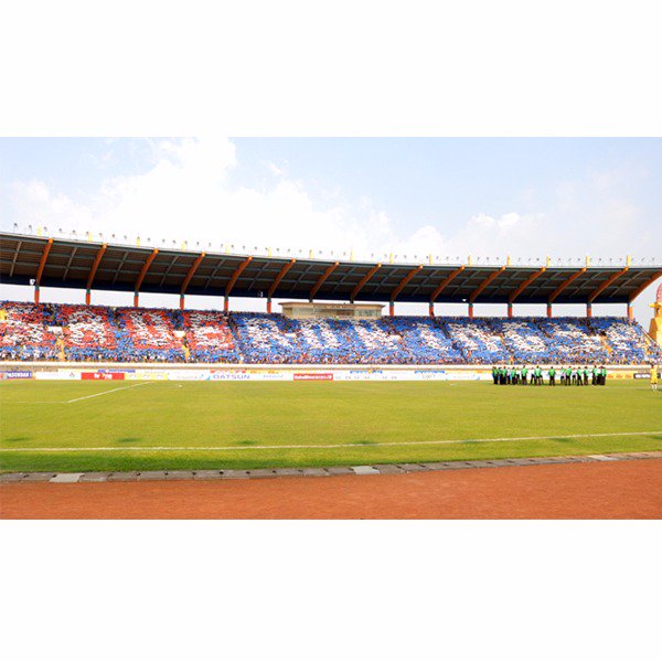 Respect Bobotoh, Bomber, Casuals &amp; Ultras. Gak nerima nyinyir SARA, come on people be a mankind. Cukup segitu aja jawabnya 👌