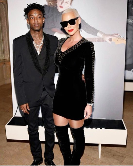 Date night #nyfw ? @harpersbazaarus https://t.co/XJxijwtXE9