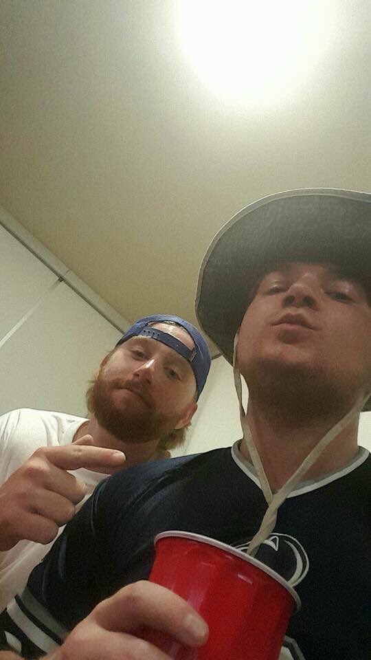 vinpin24's tweet photo. Happy birthday to one of the best day ones in 1A @ethandf3 enjoy your day of birth!! #letsdance #1AForLife #TooMuchSauce https://t.co/ACsH34hY5X
