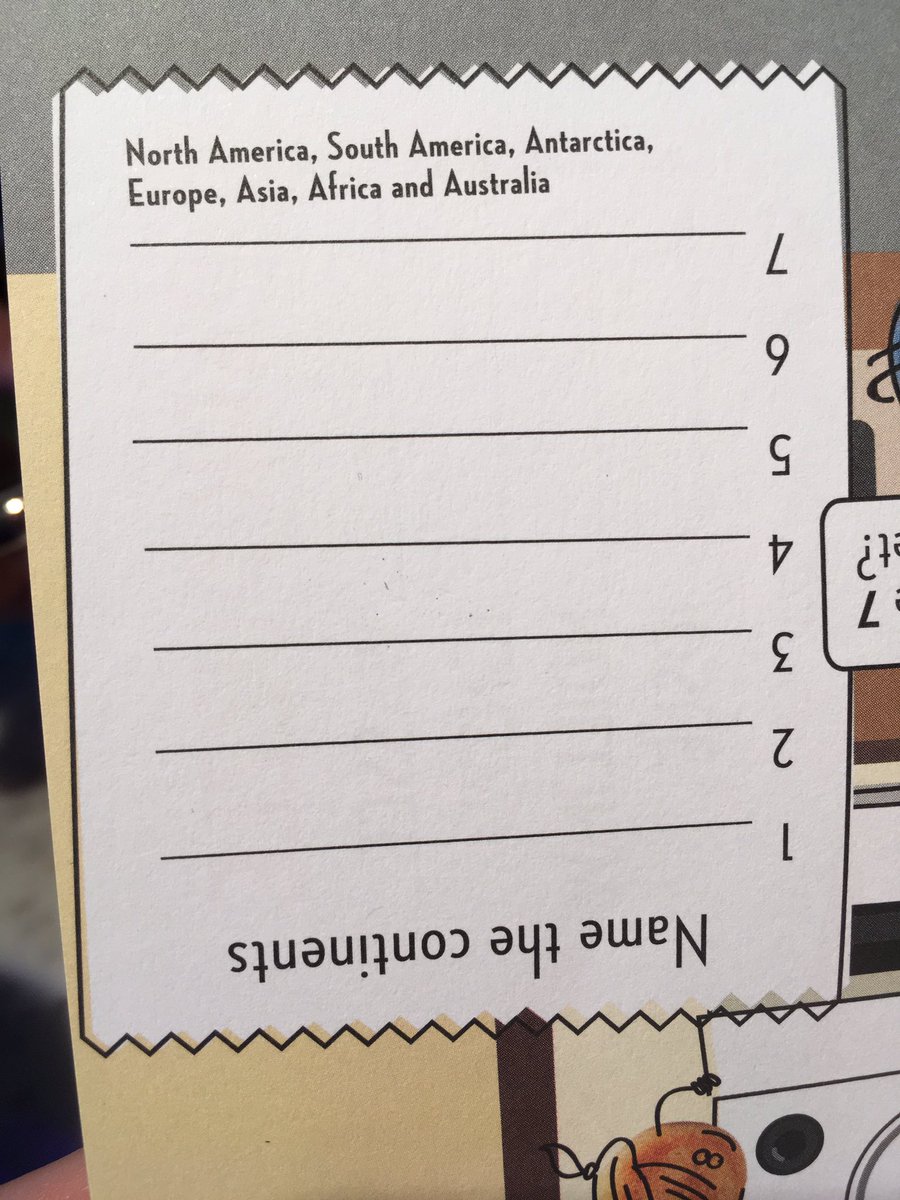 seboydy's tweet photo. @PizzaExpress I didn't know that Australia was a continent!!! #geography https://t.co/tUqRh14IlS