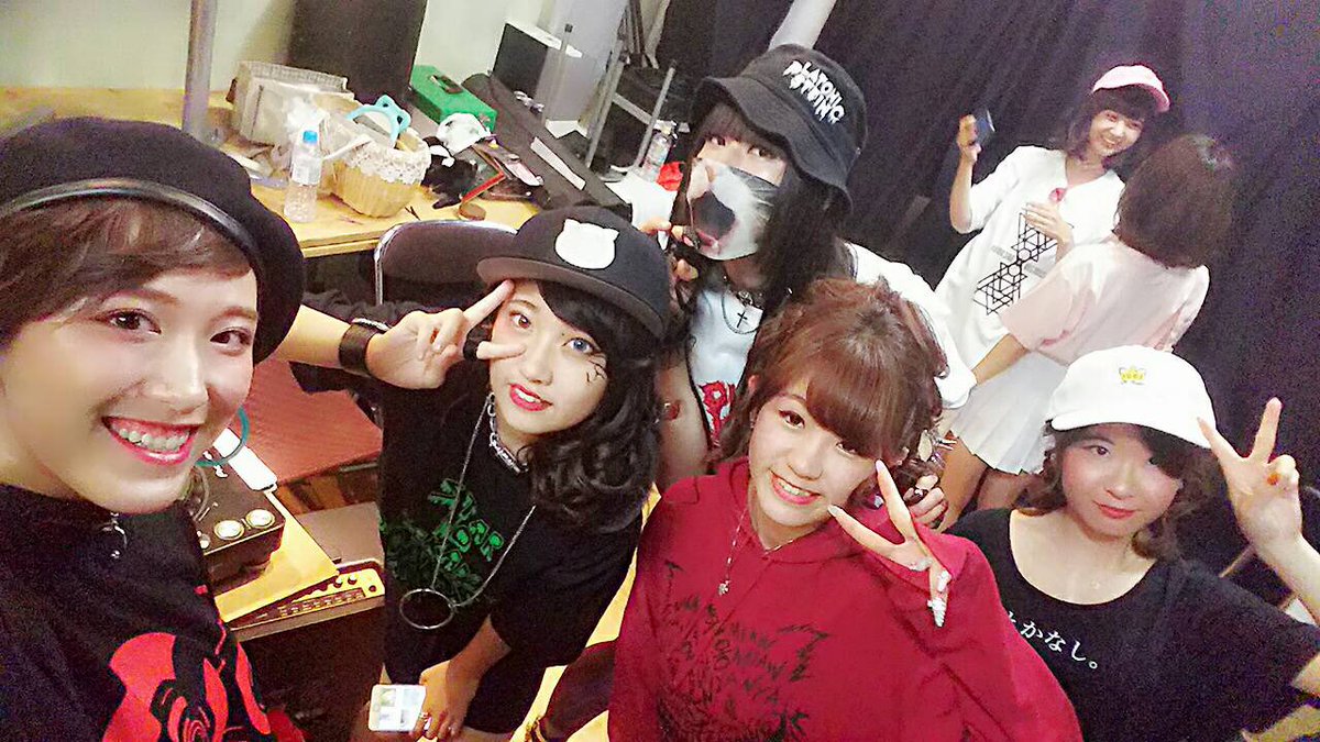 t_moe71's tweet photo. この前のファッションショー✩

来月も頑張ります！10/30予定しているので来てくれたら嬉しいです(๑•ᴗ•๑)♡

#fashionshow https://t.co/W16YkplkmP